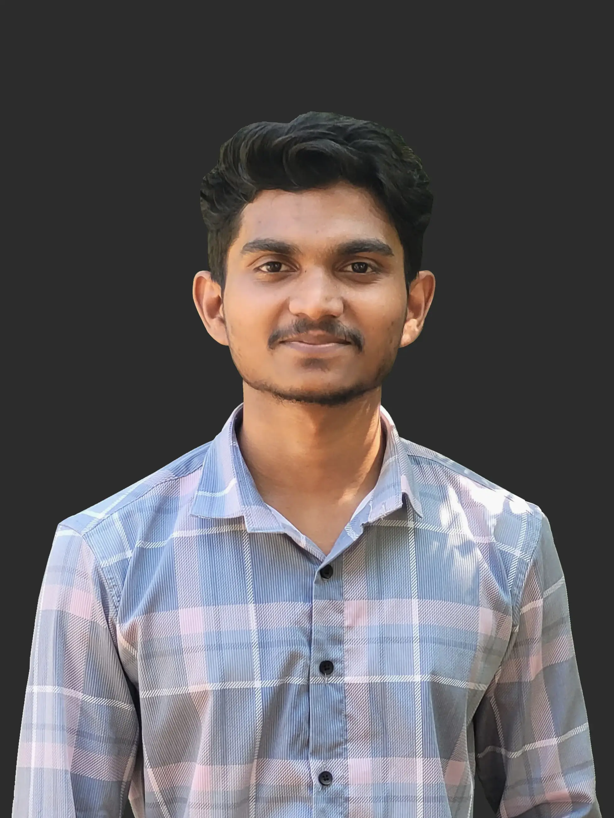 Bijin Kandengalath